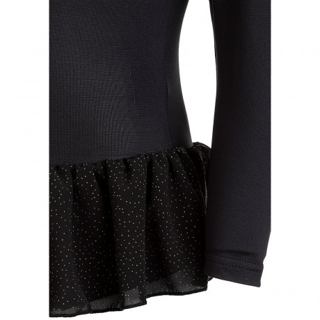 Zigzag Gymnastik-Bodysuit Спортивное боди