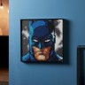 LEGO LEGO Art 31205 Jim Lee Batman Kollektion LEGO Art 31205 Коллекция Джима Ли Бэтмена