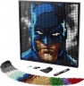 LEGO LEGO Art 31205 Jim Lee Batman Kollektion LEGO Art 31205 Коллекция Джима Ли Бэтмена
