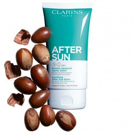 Clarins Baume Apres Soleil  Baume Apres Soleil