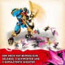 LEGO LEGO NINJAGO 71775 Nyas Samurai-X-Mech LEGO NINJAGO 71775 Самурайский X-механизм Нии