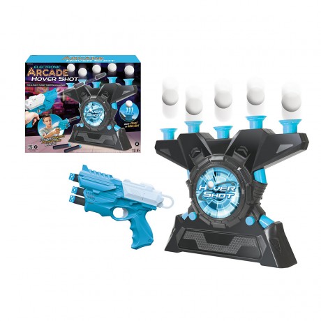 Electronic Arcade Hover Shot Электронная аркада Hover Shot