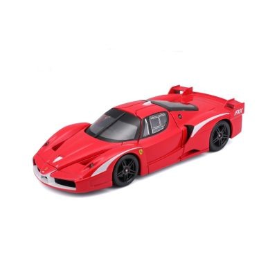 Bburago Modellauto Ferrari FXX Evoluzione (Massstab 1:24) Модель автомобиля Ferrari FXX Evoluzione (масштаб 1:24)