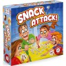 Piatnik Snack Attack! Закусочная атака!