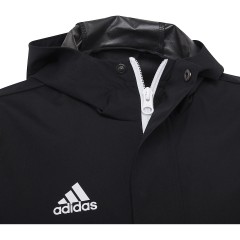 adidas Ubergangsjacke ENT22 AW JKTY fur Jungen (recycelt) Куртка межсезонная ENT22 AW JKTY для мальчика (переработанная)