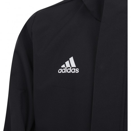 adidas Ubergangsjacke ENT22 AW JKTY fur Jungen (recycelt) Куртка межсезонная ENT22 AW JKTY для мальчика (переработанная)