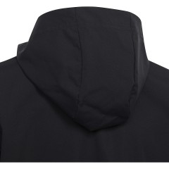 adidas Ubergangsjacke ENT22 AW JKTY fur Jungen (recycelt) Куртка межсезонная ENT22 AW JKTY для мальчика (переработанная)