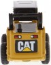 Cat 272C Kompaktlader Погрузчик с бортовым поворотом Cat 272C