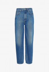Tommy Hilfiger HIGH RISE BALLOON Straight leg jeans paty HIGH RISE BALLOON Джинсы прямого кроя пати