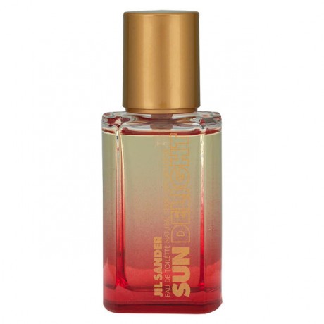 Jil Sander Sun Delight Eau de Toilette Туалетная вода 30 г