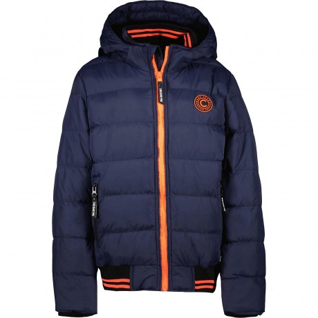CARS JEANS Winterjacke CLAPHAM fur Jungen Зимняя куртка CLAPHAM для мальчиков