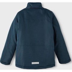 name it Winterjacke NKMMAX fur Jungen Зимняя куртка NKMMAX для мальчиков