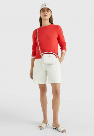 Tommy Hilfiger 1985 COLLECTION REGULAR FIT Jumper fireworks КОЛЛЕКЦИЯ 1985 REGULAR FIT — Джемперы салют