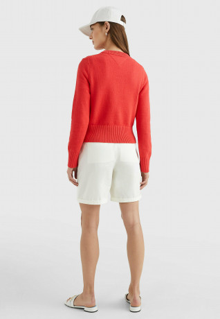 Tommy Hilfiger 1985 COLLECTION REGULAR FIT Jumper fireworks КОЛЛЕКЦИЯ 1985 REGULAR FIT — Джемперы салют