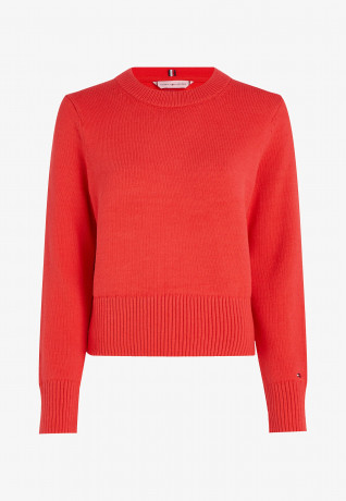 Tommy Hilfiger 1985 COLLECTION REGULAR FIT Jumper fireworks КОЛЛЕКЦИЯ 1985 REGULAR FIT — Джемперы салют