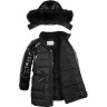Calvin Klein Wintermantel fur Madchen (recycelt) Зимнее пальто для девочки (переработанное)