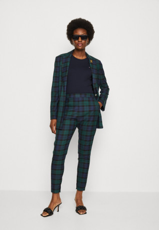 Tommy Hilfiger SLIM CODY  Print T-shirt desert sky SLIM CODY Футболка с принтом небо пустыни