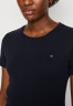Tommy Hilfiger SLIM CODY  Print T-shirt desert sky SLIM CODY Футболка с принтом небо пустыни