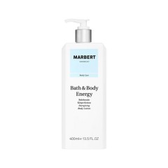 Marbert (Марберт) Bath & Body Body Lotion Лосьон для тела Energy, 200 мл