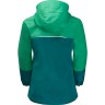 Jack Wolfskin Winterjacke ICELAND fur Madchen Зимняя куртка ИСЛАНД для девочки