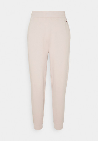 Tommy Hilfiger Tracksuit bottoms balanced beige Нижняя часть спортивного костюма сбалансированный бежевый