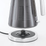 RUSSELL HOBBS RUSSELL HOBBS Wasserkocher Geo Steel 25240-70, 1,7 l, 2400 W  Чайник RUSSELL HOBBS Geo Steel 25240-70, 1,7 л, 2400 Вт