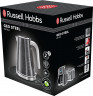 RUSSELL HOBBS RUSSELL HOBBS Wasserkocher Geo Steel 25240-70, 1,7 l, 2400 W  Чайник RUSSELL HOBBS Geo Steel 25240-70, 1,7 л, 2400 Вт