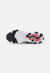 Nike Sportswear REACT ART3MIS Sneaker low grey fog/white/siren red/black REACT ART3MIS кроссовки женские низкие серый туман/белый/сирена красный/черный
