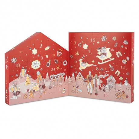 Douglas Collection Beauty Advent Calendar Адвент-календарь красоты