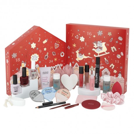 Douglas Collection Beauty Advent Calendar Адвент-календарь красоты