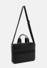 Tommy Hilfiger CENTRAL SLIM COMPUTER BAG UNISEX Briefcase black CENTRAL SLIM СУМКА ДЛЯ КОМПЬЮТЕРА УНИСЕКС Портфель черный