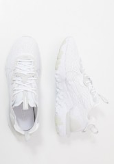 Nike Sportswear REACT VISION UNISEX Sneaker low white/light smoke grey REACT VISION UNISEX Низкие кроссовки женские белый/светло-серый дым
