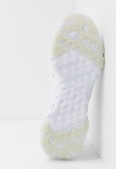 Nike Sportswear REACT VISION UNISEX Sneaker low white/light smoke grey REACT VISION UNISEX Низкие кроссовки женские белый/светло-серый дым