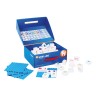 Hubelino Zahlen lernen 410009 Lernspiele Учим цифры 410009 развивающие игры