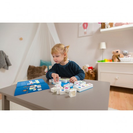 Hubelino Zahlen lernen 410009 Lernspiele Учим цифры 410009 развивающие игры