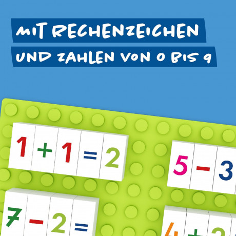 Hubelino First Learning Numbers Учим цифры развивающие игры