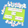 Hubelino First Learning Numbers Учим цифры развивающие игры
