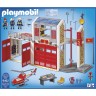 PLAYMOBIL PLAYMOBIL 9462 Grosse Feuerwache PLAYMOBIL 9462 Большая пожарная станция