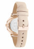 Tommy Hilfiger CLASSIC Watch rosegold rosegold taupe taupe CLASSIC-часы розовое золото розовое золото серо-коричневый серо-коричневый
