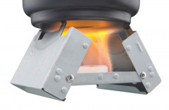 Esbit Esbit Gaskocher Esbit Taschenkocher „Klein“ 20x4g  Газовая плита Esbit Карманная плита Esbit «Маленькая» 20х4г