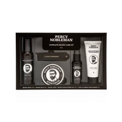 Percy Nobleman Complete Beard Kit Полный комплект для бороды