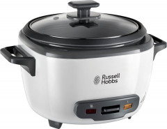 RUSSELL HOBBS RUSSELL HOBBS Reiskocher Maxi 27040-56, 500 W  Рисоварка RUSSELL HOBBS Maxi 27040-56, 500 Вт