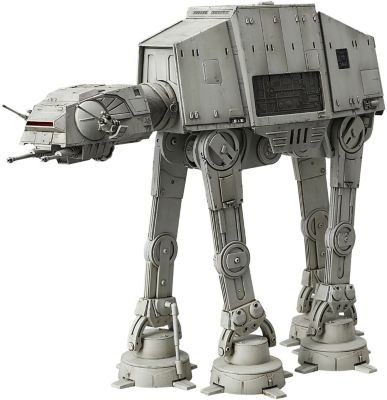 Revell AT-AT АТ-АТ