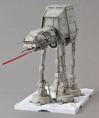 Revell AT-AT АТ-АТ