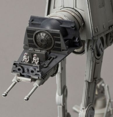 Revell AT-AT АТ-АТ