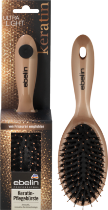 ebelin Профессионал	ьный Keratin-Средство для уходаbürste, 1 шт