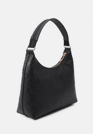 Tommy Hilfiger Handbag space blue сумочка космический синий