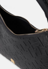 Tommy Hilfiger Handbag space blue сумочка космический синий