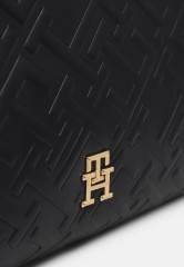 Tommy Hilfiger Handbag space blue сумочка космический синий