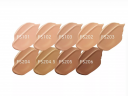 SENSAI Flawless satin moisture foundation, FS 102 Ivory Beige, 30 мл